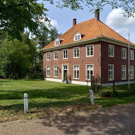 B&B Huize Placida Boxmeer Exteriör bild