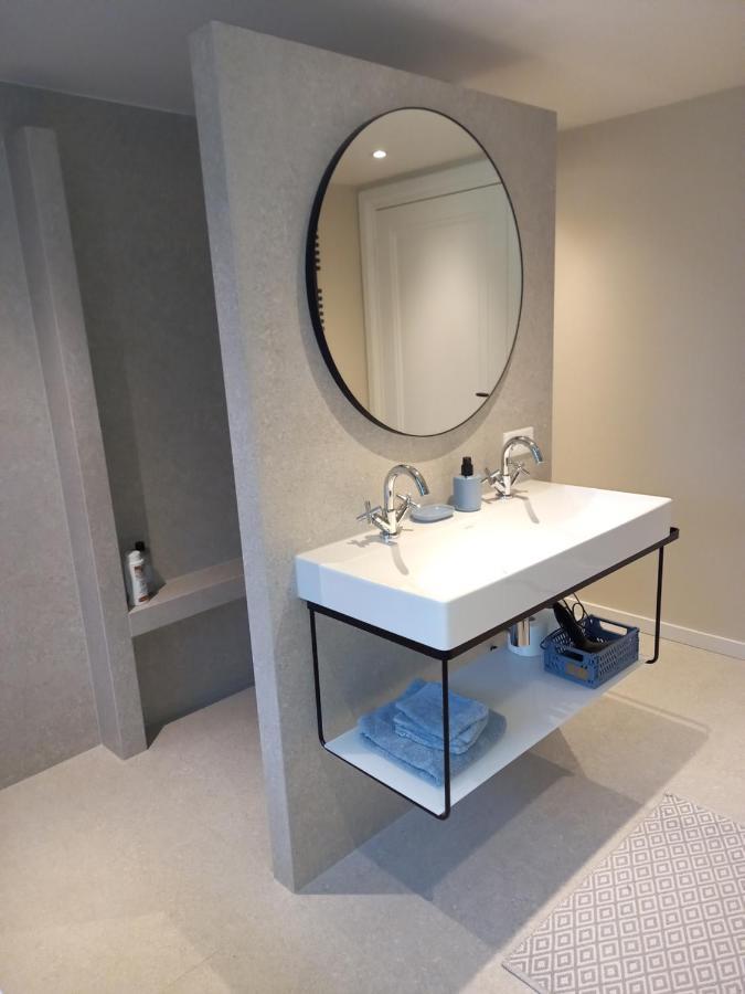 B&B Huize Placida Boxmeer Exteriör bild