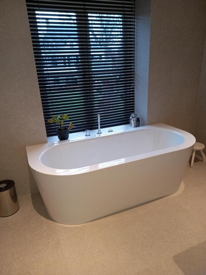 B&B Huize Placida Boxmeer Exteriör bild
