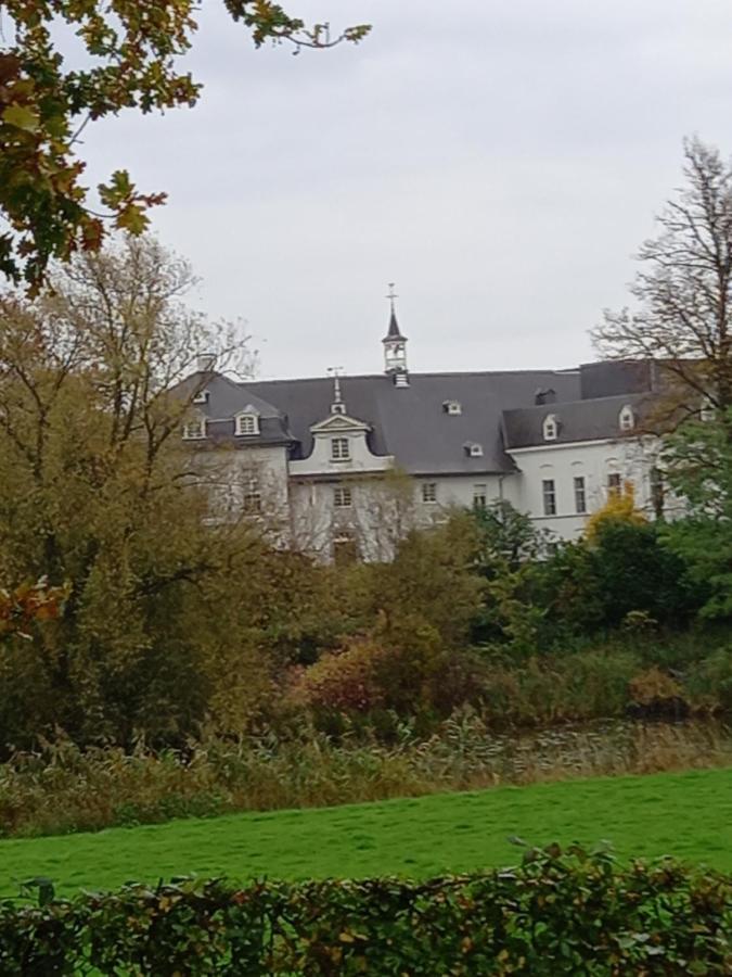 B&B Huize Placida Boxmeer Exteriör bild