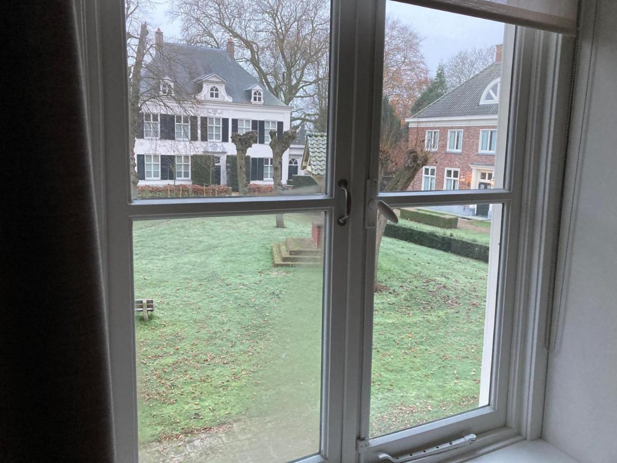 B&B Huize Placida Boxmeer Exteriör bild
