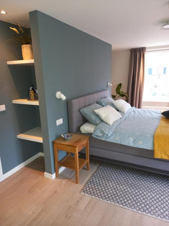 B&B Huize Placida Boxmeer Rum bild