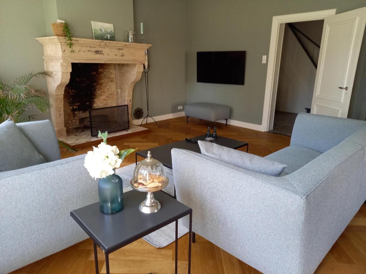 B&B Huize Placida Boxmeer Exteriör bild