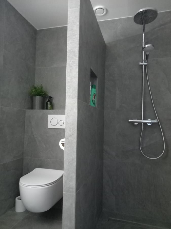 B&B Huize Placida Boxmeer Exteriör bild