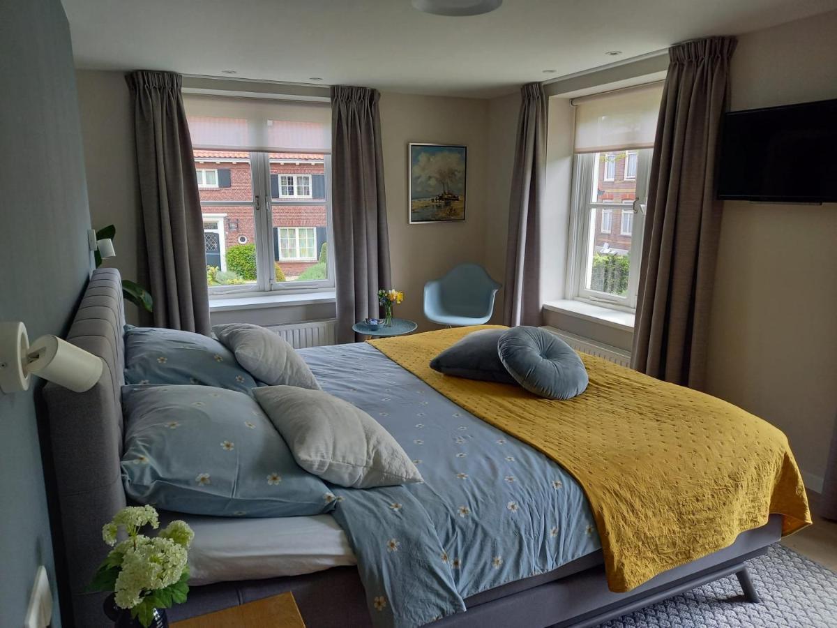 B&B Huize Placida Boxmeer Exteriör bild