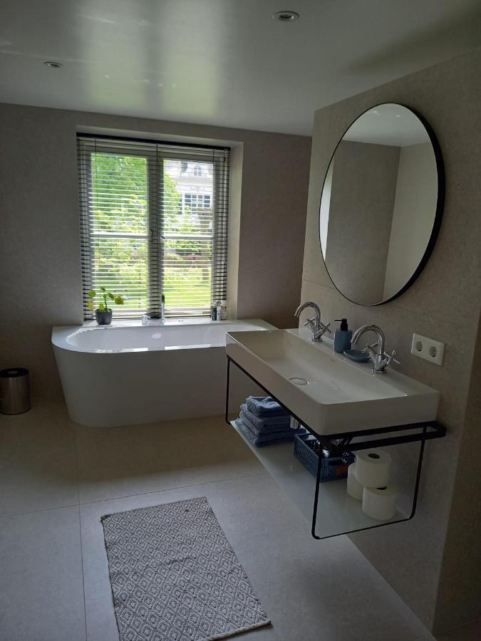 B&B Huize Placida Boxmeer Exteriör bild